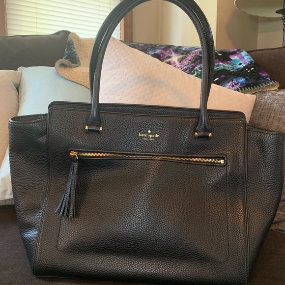 kate spade Handbags - Kate Spade Large Tote